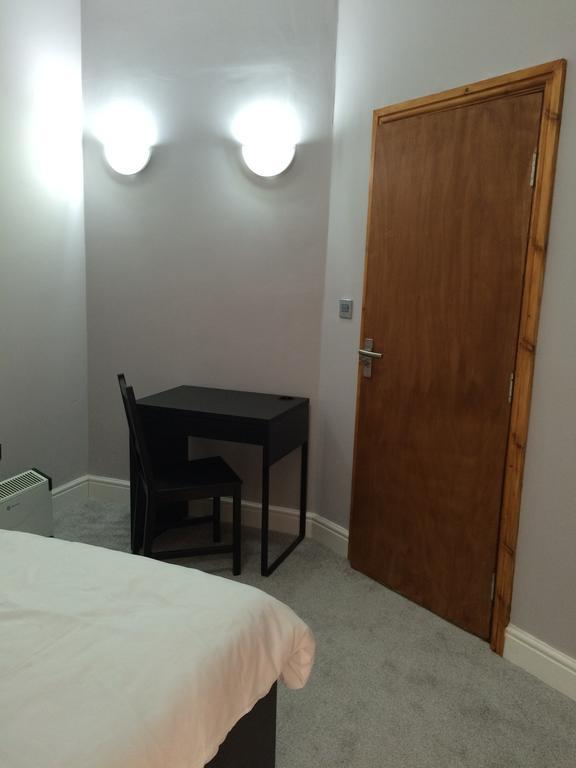 New Globe Hotel London Bilik gambar