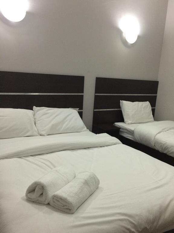 New Globe Hotel London Bilik gambar