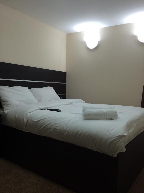 New Globe Hotel London Bilik gambar