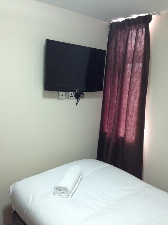 New Globe Hotel London Bilik gambar