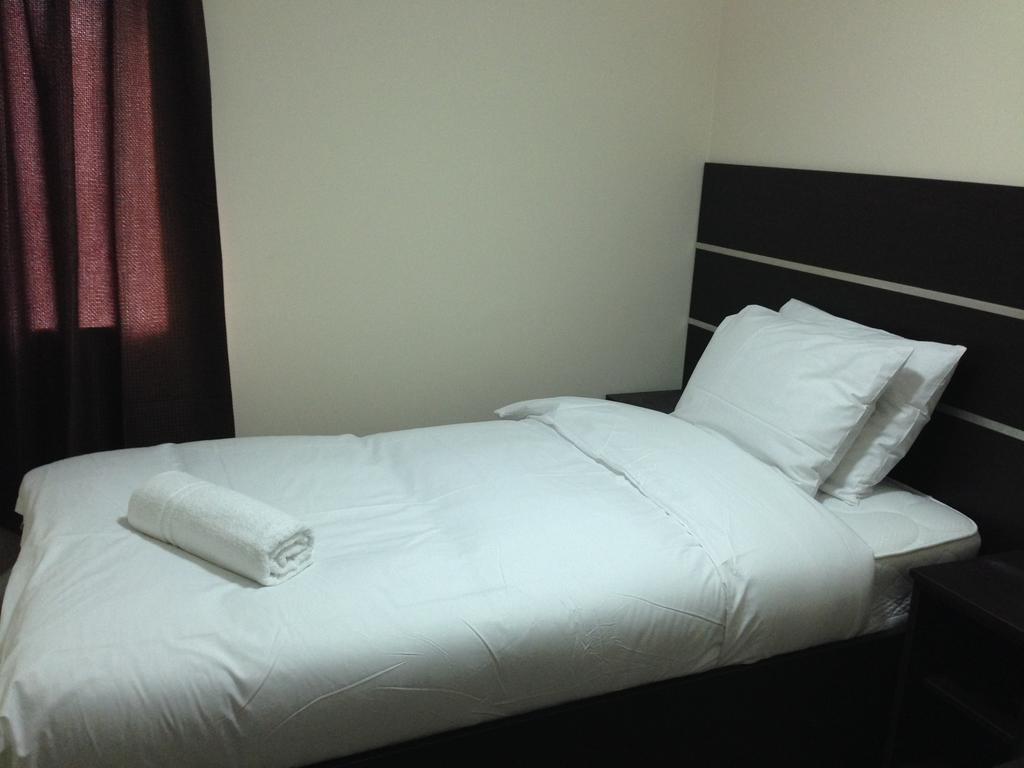 New Globe Hotel London Bilik gambar