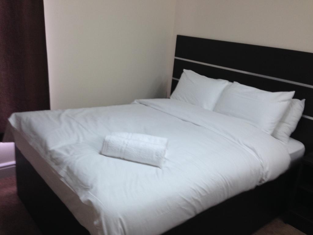 New Globe Hotel London Bilik gambar
