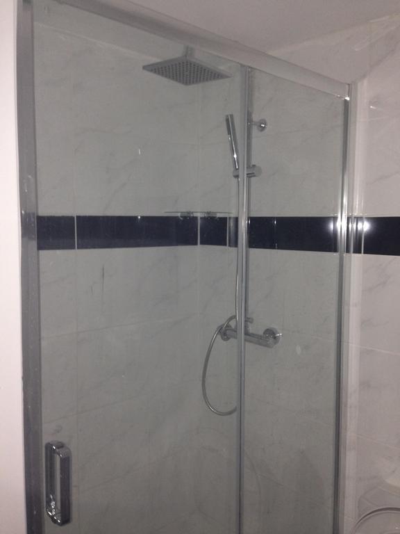 New Globe Hotel London Bilik gambar