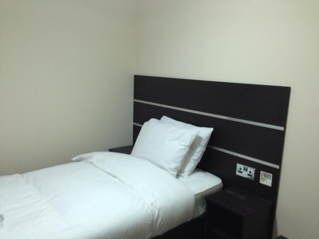New Globe Hotel London Bilik gambar